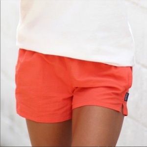 Patagonia Women's Barely Baggies Shorts 2 1/2"